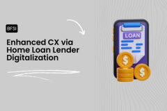 Digital Transformation of a Leading Bank